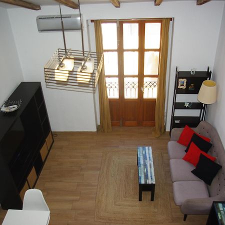 Apartamento Centro Valencia Exterior photo