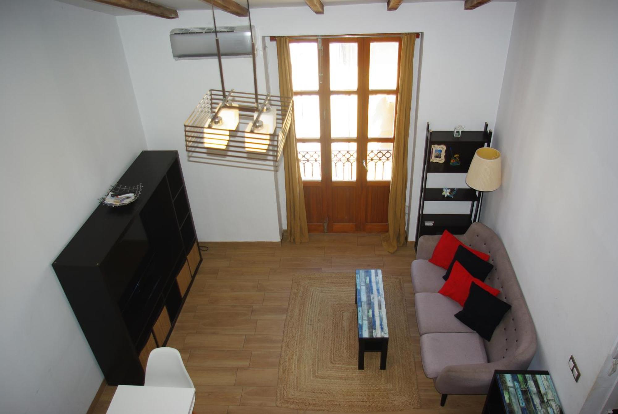 Apartamento Centro Valencia Exterior photo