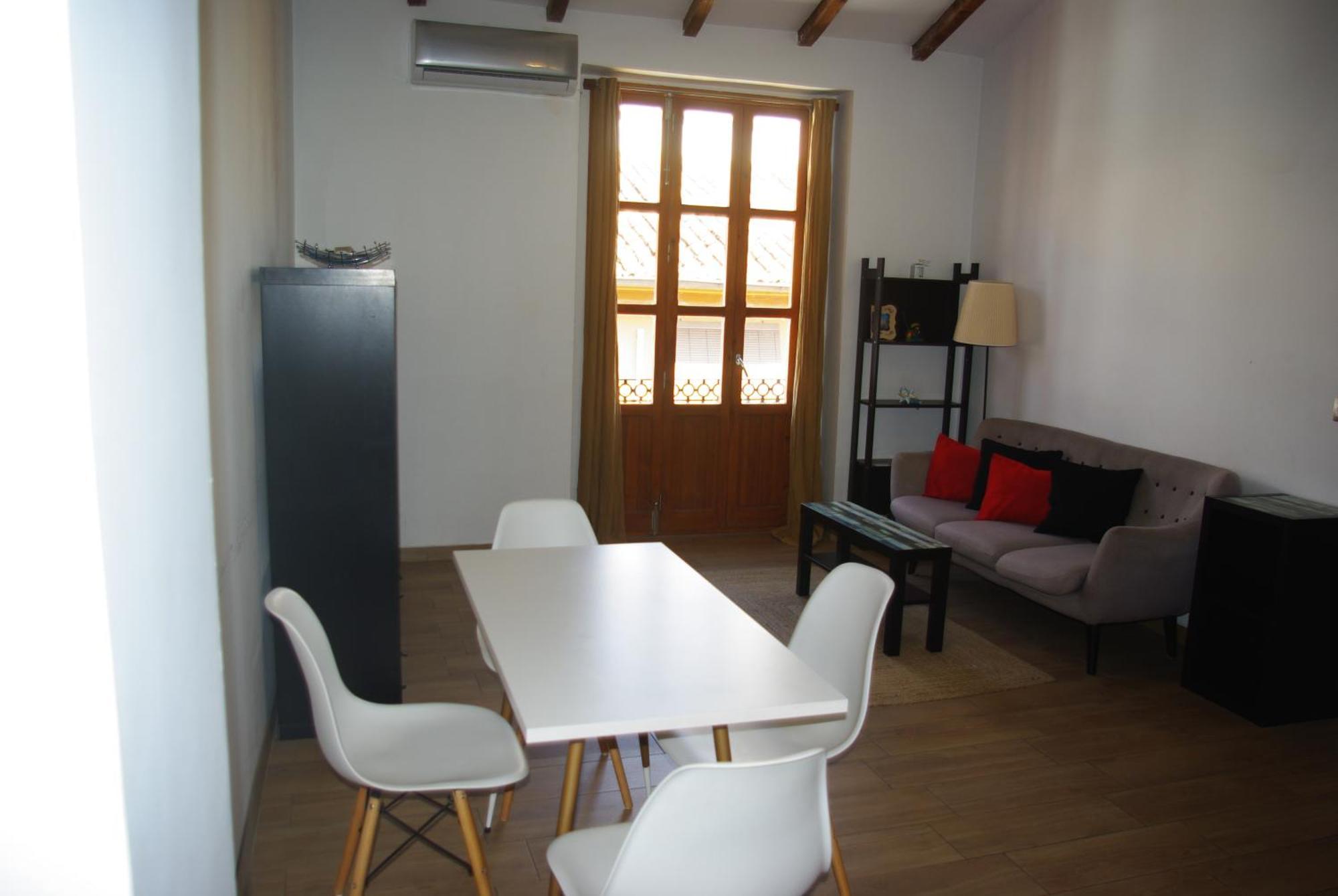 Apartamento Centro Valencia Exterior photo